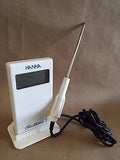 Hanna Instruments HI98509-1 Checktemp 1C Them thermometer, +/-1C acc