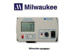 $119.95 MILWAUKEE INSTRUMENTS MC122pH Controller monitor  pH and/or ORP & MA911B/2 Probe