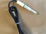 Hanna Instruments FC202D pH electrode for Dairy Products HI99161 FREE S&H
