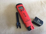 Hanna HI 98127 -2-16 pH Meter Tester pHep 4 HI98127