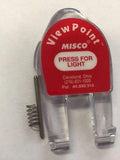 Misco Daylight Plate