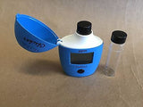 Hanna Instruments HI 718 Checker HC Iodine Meter HI718-25 + (10) 3ml Pipettes