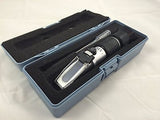 BOSS-82ATC 45-82% Brix Refractometer 4 Syrup Jelly Jam Sugar