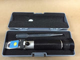 Natural Sea Water Refractometer