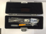 JBJ C-Scope Refractometer Model: CS Salinity