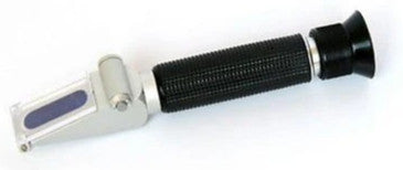 Abanaki Refractometer