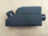 Gem Refractometer - Gemology Gemologist RGM-100 w/ 789nm Flashlight +RI 1.81
