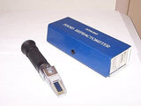 Refractive Index Hand-held Refractometer, nD 1.435-1.520 - Atago N3000