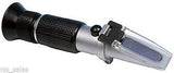 homebrew finds refractometer