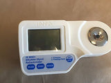 Hanna HI96831 Digital Ethylene Glycol Refractometer HI 96831, Antifreeze