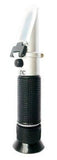 0-18% ATC Brix Refractometer, Beverage, Soda, Coolant, Soluble Oils, Iced Coffee