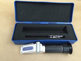 LED Salinity Refractometer