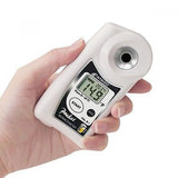 Atago PAL-PLATO Digital 0.0-30.0º Plato Refractometer 4 Wort, Beer, Brix 32