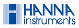 Hanna Instruments HI 9124 Waterproof Portable pH Meter