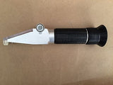 ATC 0-32% Brix Beer, Wine, Fruit, Sugar Refractometer w/ LED Light