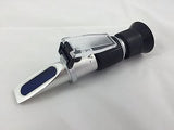 BOSS-82ATC 45-82% Brix Refractometer 4 Syrup Jelly Jam Sugar