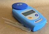Plato Refractometer