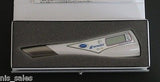 Atago Digital Hand Held Dairy Milk Colostrum Refractometer, 0.0-85% Brix "Pen"