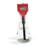 Hanna HI98103 CHECKER 0-14 pH Meter HI 98103 w/ (pH Buffers 4&7 500ml) HI70300