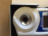 Digital Handheld White Pocket Refractometer 3810 PAL-1 - Atago - USED