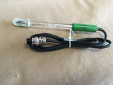 Hanna HI1292D Replacement Electrode for use with HI 99121  pH meter