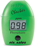 Hanna HI 713 Phosphate Photometer for Marine Aquariums