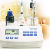 Hanna Instruments Acidity and pH Titrator for Fruit Juice