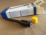 Hanna HI1270 Replaceable Probe Electrode for HI98103 Checker pH Meter