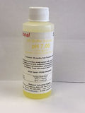 3-Pack pH Meter Calibration Buffer Solution - 4, 7 & 10pH - 4oz/125ml Bottles