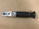 Atago N1 Hand-Held Refractometer, 0.0-32.0% Brix