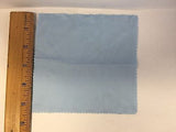 Refractometer Micro Fiber Cleaning Cloth - Brix, Salinity, Honey, Maple, Wort