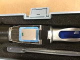 NIS 28-62% Brix Refractometer 4 Ketchup, Jam, Jelly w/ LIGHTED DAYLIGHT PLATE