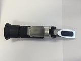 JBJ C-Scope Refractometer Model: CS Salinity