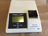 Reichert AR700 Automatic Refractive Index & Brix Refractometer 0.01% Accuracy