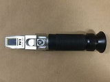 Atago N1 Hand-Held Refractometer, 0.0-32.0% Brix