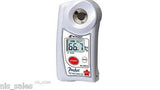 Atago PAL-MAPLE Alpha ABBE 0-85% Brix Refractometer