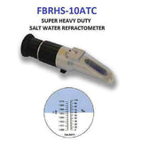 Heavy Duty Salinity Refractometer for Aquarium Sea Water Hydrometer