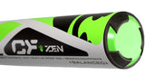 2017 DeMarini CF Zen -5 2 5/8" Baseball Bat