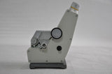 $409.99 ABBE Refractometer 0-95% Brix 1.000-1.700 Refractive Index Lab
