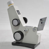 2WAJ Abbe Refractometer