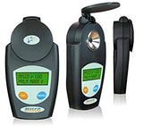 Wort Refractometer