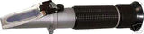 Potential Alcohol Refractometer