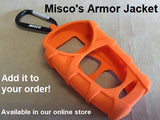 Misco Armor Jacket