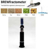 Beer Refractometer