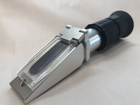 Colostrum Refractometer