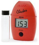 $47.00 Hanna HI 721 Checker Iron Photometer Meter HI721 FREE S&H