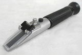 Brake Fluid Refractometer