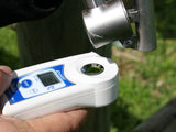 PAL-1 Refractometer