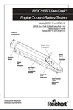 Misco Glycol Refractometer