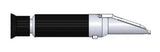 0-32% ATC Brix Refractometer Wine Beer CNC Fruits Vegetables